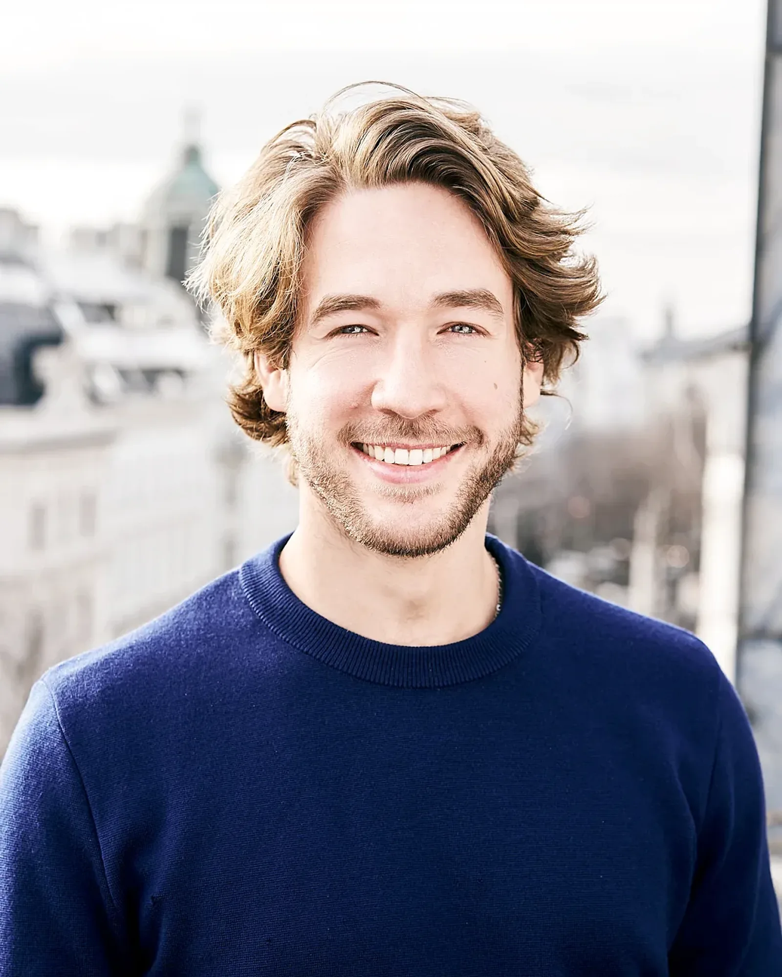 Marcel Bisanz, E-Commerce Strategie, Marketing Consulting