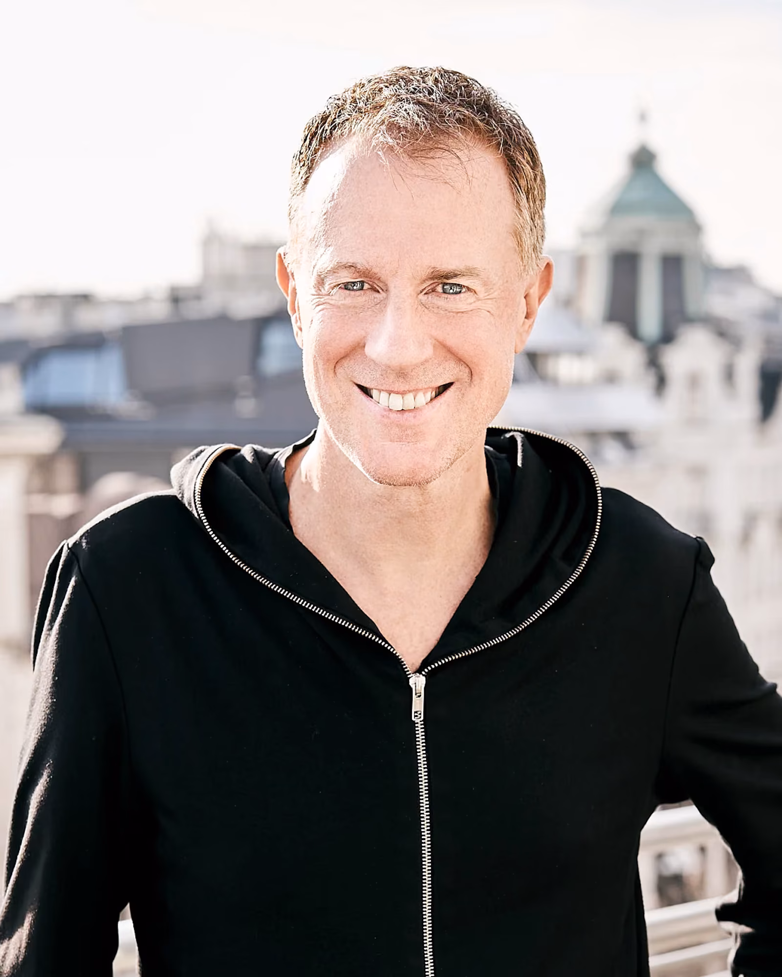 Manfred Gansterer, Marketing Strategie, Business Development
